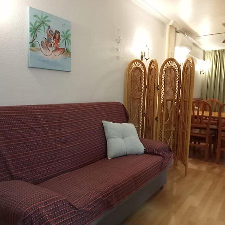 דירות טורבייחה Casa Martita מראה חיצוני תמונה