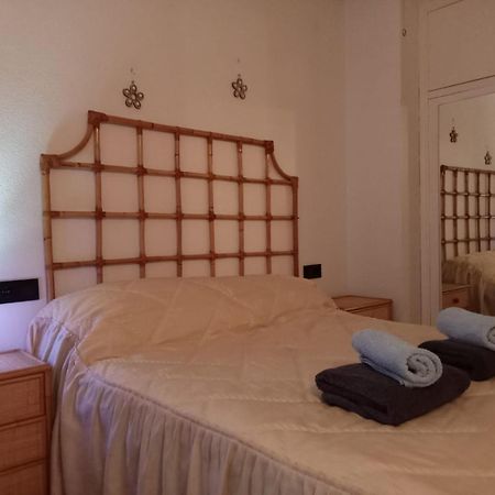 דירות טורבייחה Casa Martita מראה חיצוני תמונה