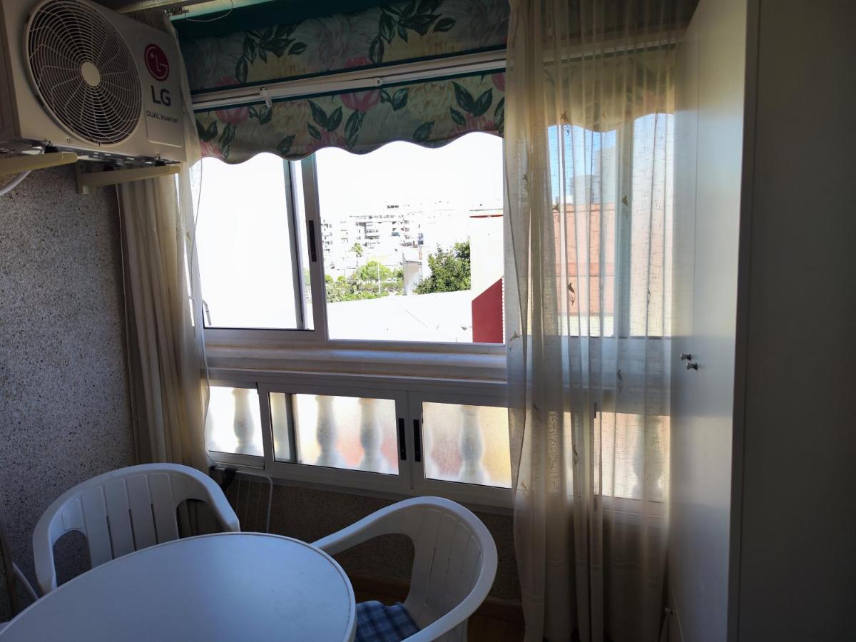 דירות טורבייחה Casa Martita מראה חיצוני תמונה