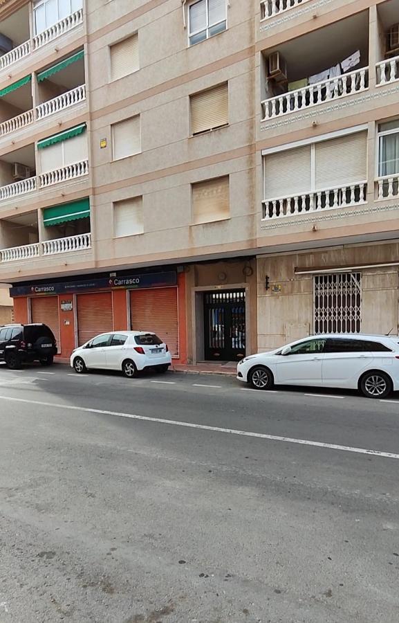 דירות טורבייחה Casa Martita מראה חיצוני תמונה