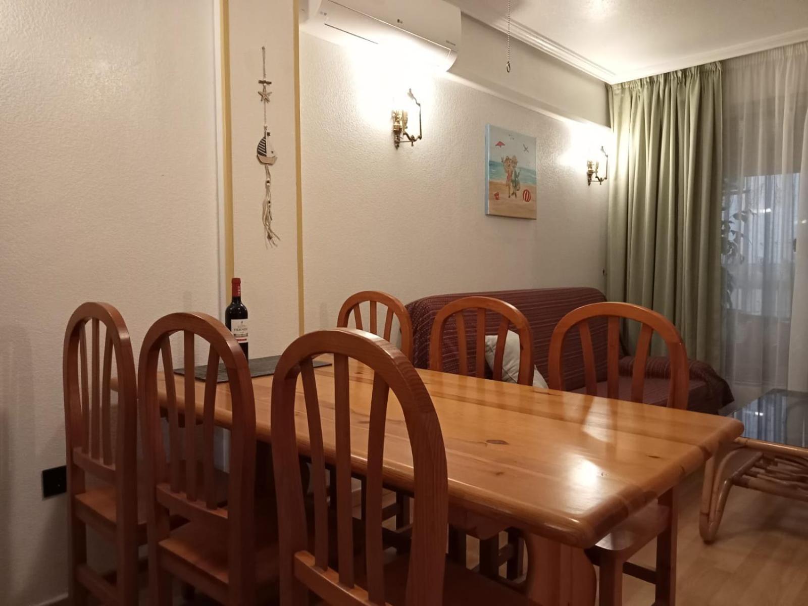 דירות טורבייחה Casa Martita מראה חיצוני תמונה