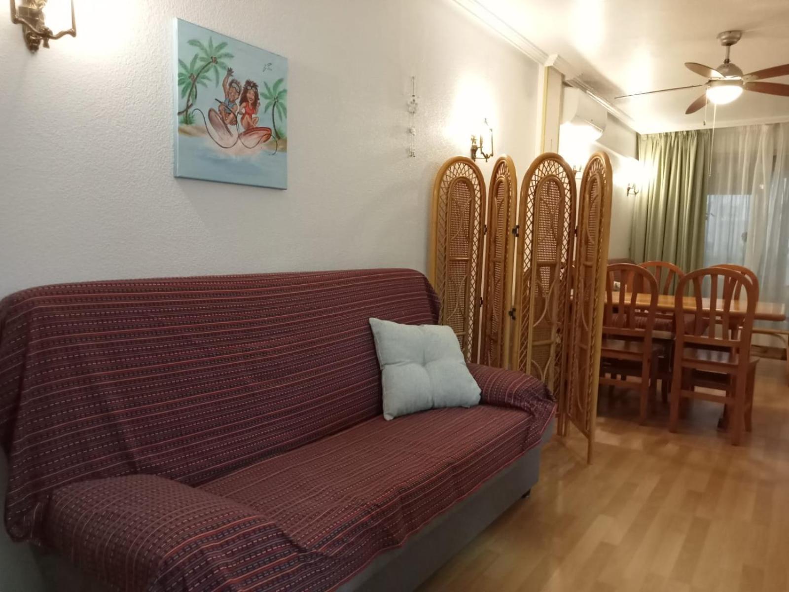 דירות טורבייחה Casa Martita מראה חיצוני תמונה