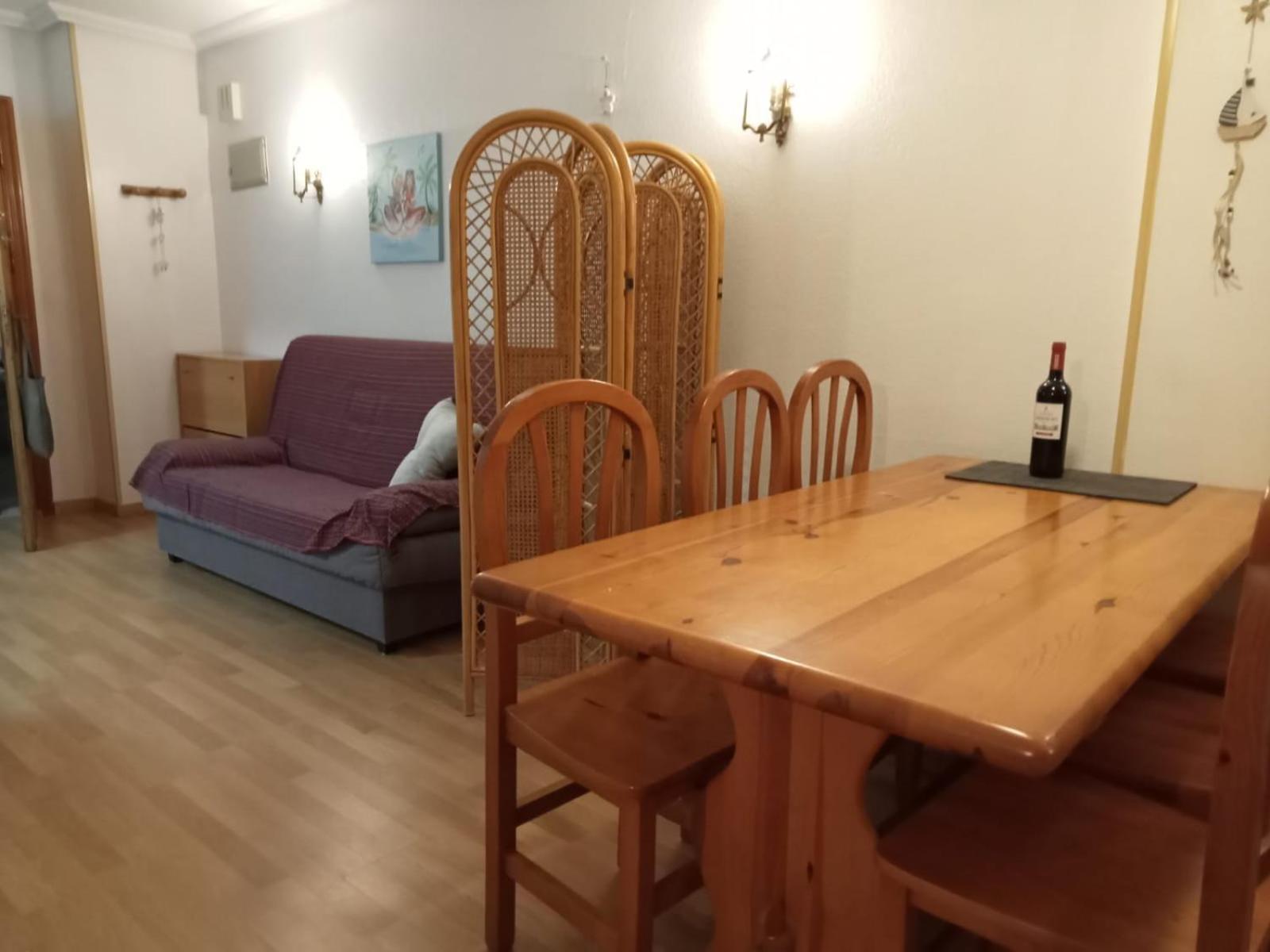 דירות טורבייחה Casa Martita מראה חיצוני תמונה