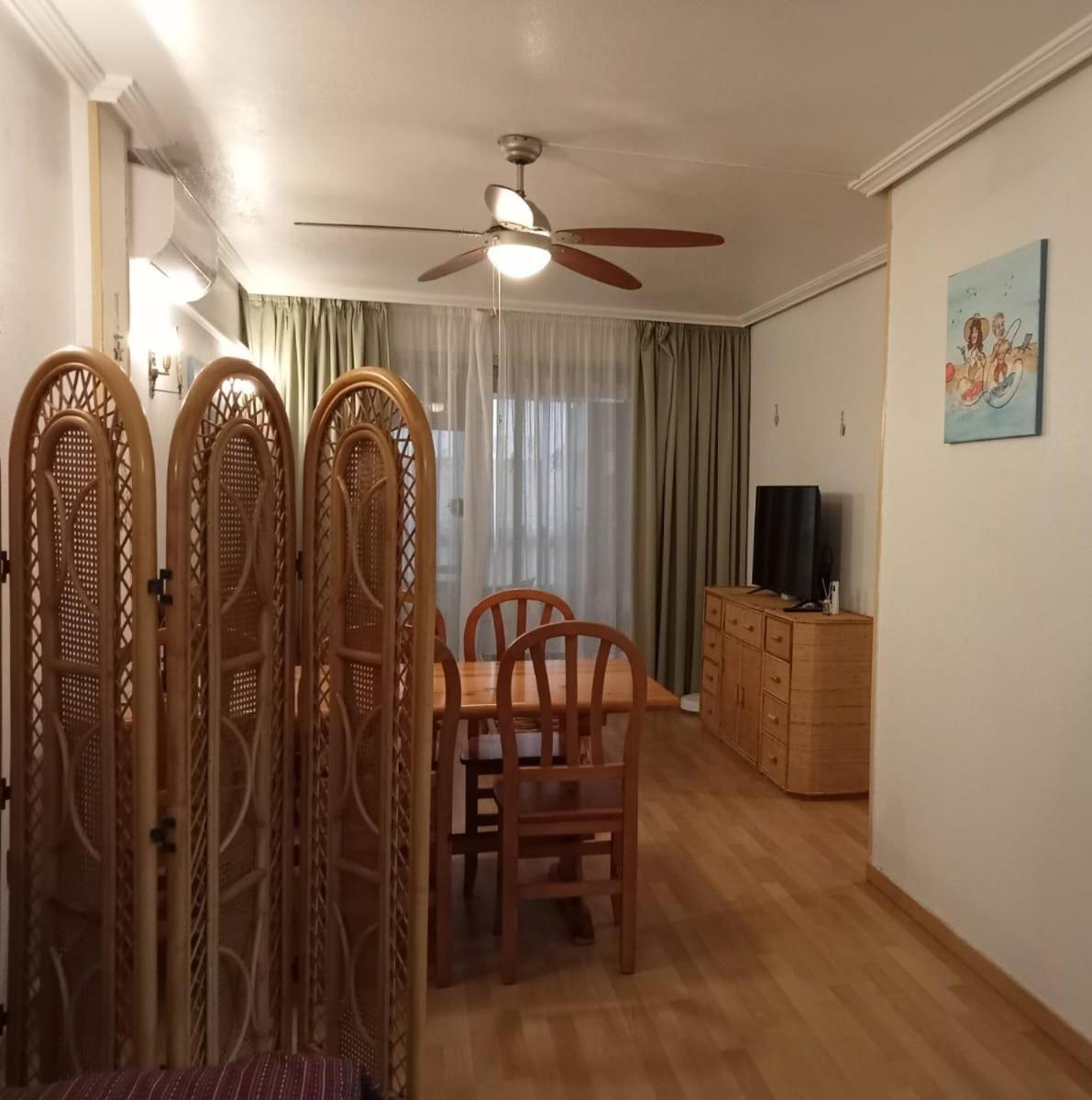 דירות טורבייחה Casa Martita מראה חיצוני תמונה