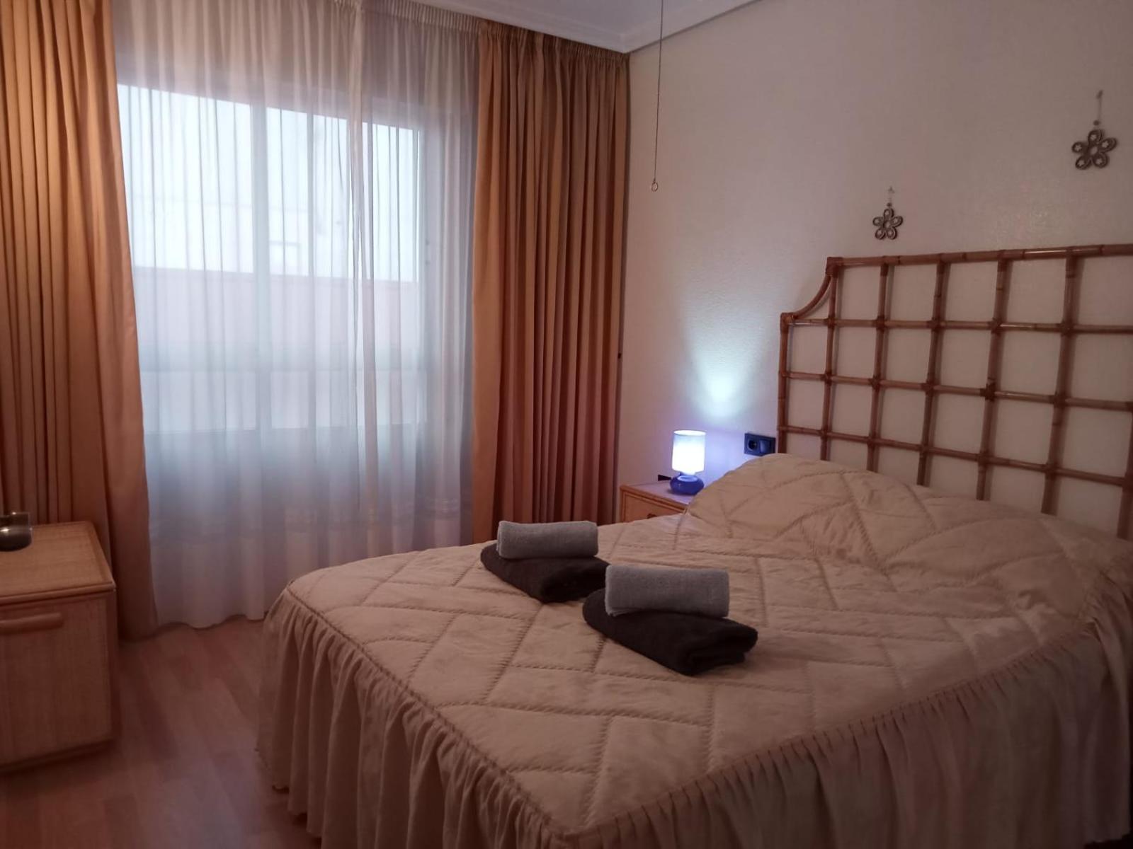 דירות טורבייחה Casa Martita מראה חיצוני תמונה