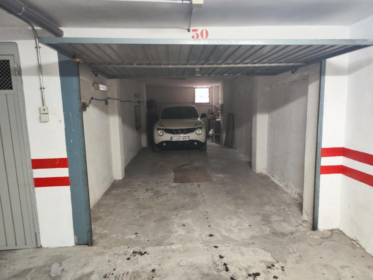 דירות טורבייחה Casa Martita מראה חיצוני תמונה